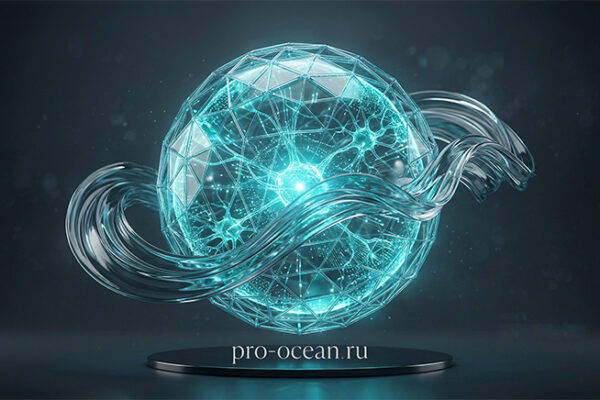 OCEAN-NeuroLab. Основы саморегуляции