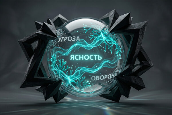 OCEAN-NeuroLab. Коммуникация — 3.8. Как общаться конструктивно в неконструктивных ситуациях