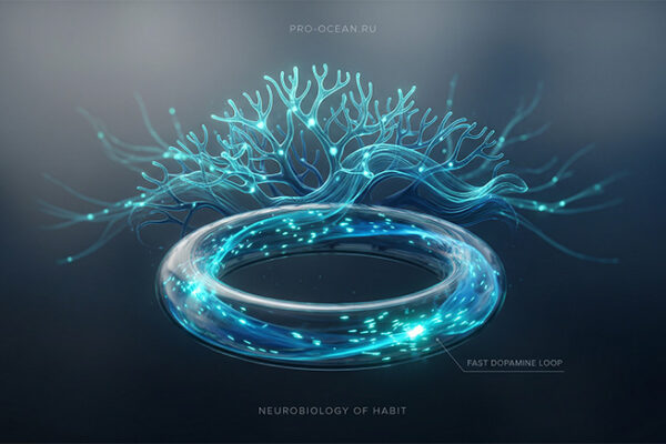 OCEAN-NeuroLab. Основы саморегуляции — 1.7 Зависимости