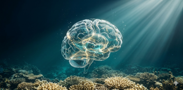 OCEAN-NeuroLab. Коммуникация