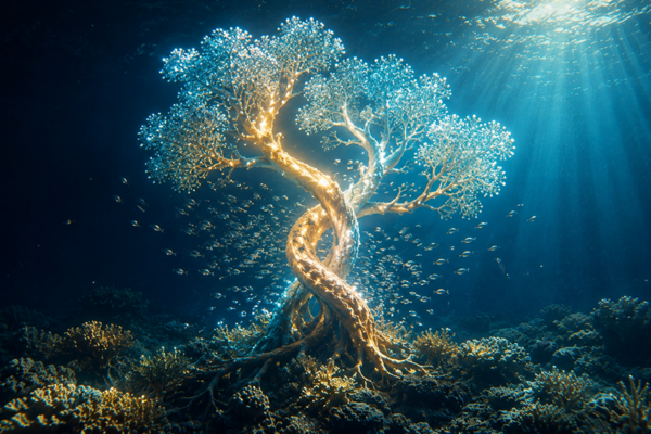 OCEAN-NeuroLab. Коммуникация 2.0. — Лекция 02. Молчание как коммуникация